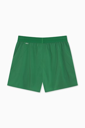TRAIN 5" Woven Shorts Men, Vine, extralarge-GBR